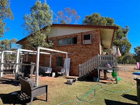 Chinchilla 4413, QLD .